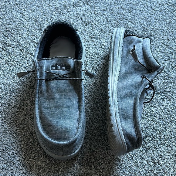 Hey Dude Wally Stretch - Picture 3 of 7